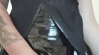 Leaked OF Video - Busty MILF Sophi Perria Feeds Her Fans With A Massive Strap On