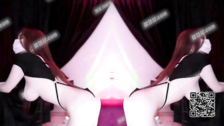 5759 팬더티비 팜므파탈 한송이 240425 핑두에 젖도 실하고 지명좀 받겠네 ㅎㅎ 1 Korean 텔레 UUB892