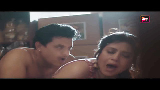 Dons and Darlings 2025 ALTBalaji New Web Series