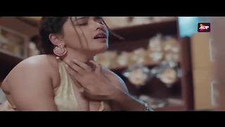 Nashila Husn  2025 ALTBalaji New Web Series