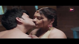 Nashila Husn  2025 ALTBalaji New Web Series