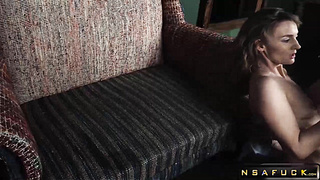 Russian Cumslut Sasha Bikeyeva Cumshot Compilation vol2