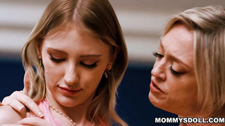 Melody Marks is feeling down due to a recent breakup