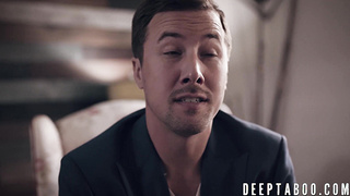 Petite cutie ravaged rough by her teacher and her stepfather