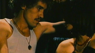 Retro pornstar Veronica Taylor pleasures her lover sensually