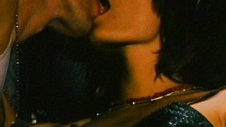 Retro pornstar Veronica Taylor pleasures her lover sensually