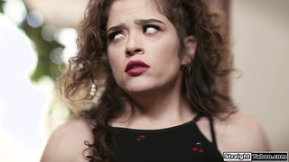 You really followed me to another state?