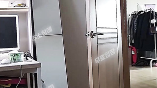 5761 포터남 여자 집에서 간단 펠라 회색옷녀 4 Korean 텔레 UUB892