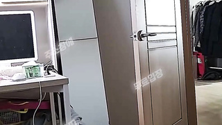 5761 포터남 여자 집에서 간단 펠라 회색옷녀 4 Korean 텔레 UUB892