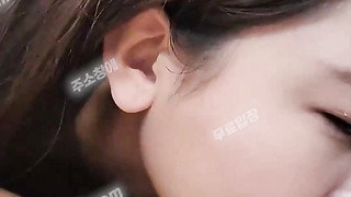 5761 포터남 여자 집에서 간단 펠라 회색옷녀 4 Korean 텔레 UUB892