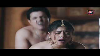 Rangeen Kahaniyan 2025 ALTBalaji New Web Series