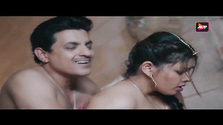 Rangeen Kahaniyan 2025 ALTBalaji New Web Series