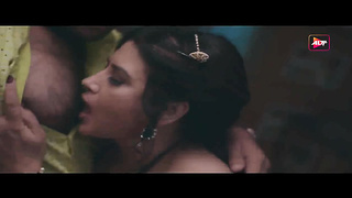 Haseeno ka Inteqaam 2025 ALTBalaji New Web Series