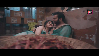 Haseeno ka Inteqaam 2025 ALTBalaji New Web Series