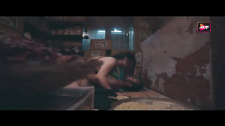 Haseeno ka Inteqaam 2025 ALTBalaji New Web Series