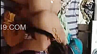 Indian Mallu Bhabhi Fucking