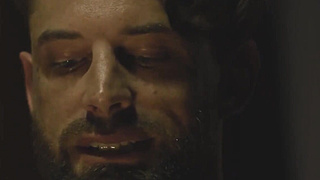 DisruptiveMovie.com - Alpha Wolfe worships Max Adonis' feet and fucks his muscular bear ass