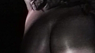 Dominant babes disciplined a dyke submissive by pussy playing