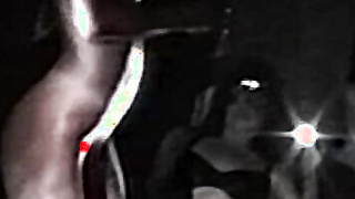 Dominant babes disciplined a dyke submissive by pussy playing