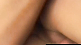 OTBXXX.com - Latin twink enjoys sixty nine foreplay before hard bareback fucking