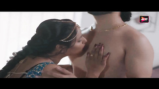 Raat ki Raani 2025 ALTBalaji New Web Series