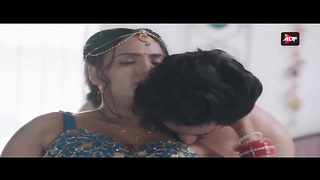 Raat ki Raani 2025 ALTBalaji New Web Series