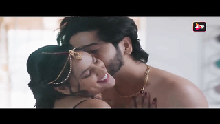 Raat ki Raani 2025 ALTBalaji New Web Series