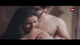 Darr ki Aahat 2025 ALTBalaji New Web Series