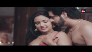 Darr ki Aahat 2025 ALTBalaji New Web Series