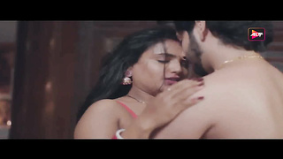 Darr ki Aahat 2025 ALTBalaji New Web Series