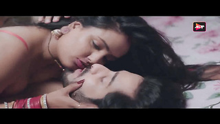 Darr ki Aahat 2025 ALTBalaji New Web Series