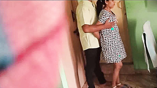 Indian Aunty Fucking Wet Pussy