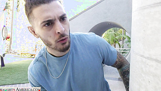 My Sisters Hot Friend 3