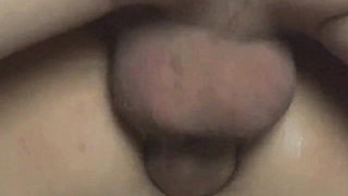 Hung twink Austin Parker anal pounded by hot tattooed teen