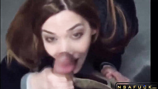 Females Finishing for Facial Cumshots Creampies vol2