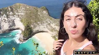 Facial Compilation Cum on Face Cumshot