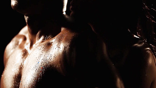 Natural tits beauty has her tight pussy drilled doggy style