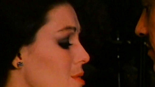 Busty Annette Haven sucks and fucks in hardcore retro porn