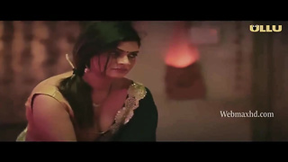 Payal Part 02 2025 Ullu Web Series 4