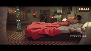 Payal Part 02 2025 Ullu Web Series 4