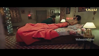 Payal Part 02 2025 Ullu Web Series 4