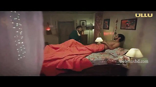 Payal Part 02 2025 Ullu Web Series 4