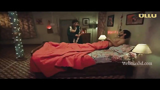 Payal Part 02 2025 Ullu Web Series 4