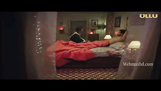 Payal Part 02 2025 Ullu Web Series 4