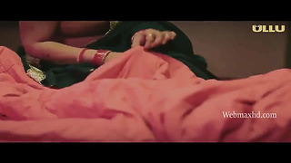 Payal Part 02 2025 Ullu Web Series 4