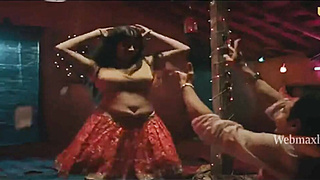 Utha Le Jaunga Part 2 2025 Ullu Web Series 4