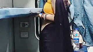 Suman patel train jurney