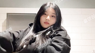 5775 혐 leak minseo 자칭 아시아에서 가장더러운년 2 Korean 텔레 UUB892