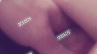 5780 후장 너무 해주고 싶은데 너무 아픈녀 ㅋㅋ Korean 텔레 UUB892