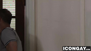 Older dude loves twinks tight hole to pound hard